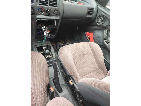 Sahibinden Ford Escort 