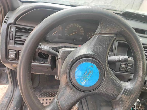 Sahibinden Ford Escort 