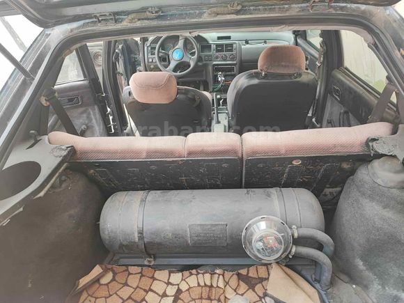 Sahibinden Ford Escort 
