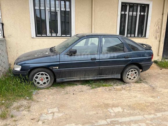 Sahibinden Ford Escort 