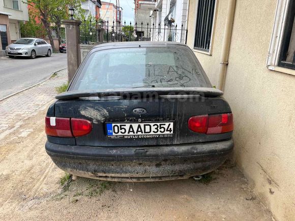 Sahibinden Ford Escort 