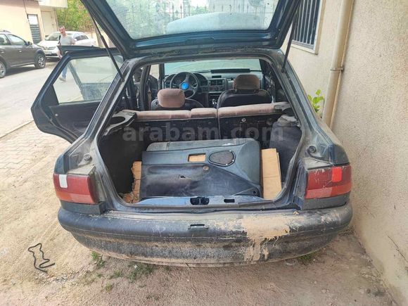 Sahibinden Ford Escort 