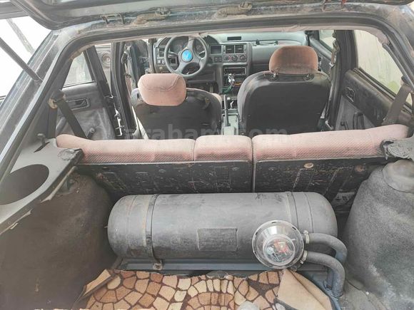 Sahibinden Ford Escort 