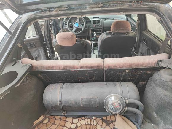 Sahibinden Ford Escort 
