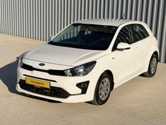 KİA RİO BENZİN OTOMATİK 133.000KM MASRAFSIZ