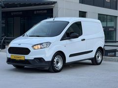 FORD COURIER 88.000 KM MASRAFSIZ %20 FATURALI
