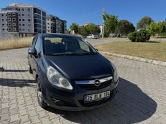 Sahibinden Opel Corsa 1.4 Twinport Enjoy 111 2011 Model 