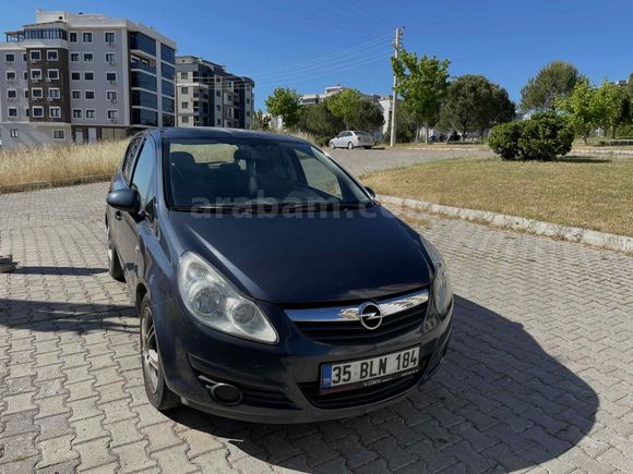 Sahibinden Opel Corsa 1.4 Twinport Enjoy 111 2011 Model 