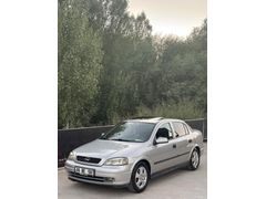 HATASIZ AYARINDA 2001 EDİTİON SUNROOF+RECARO KOLTUK 204.300 KM