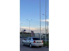 HATASIZ AYARINDA 2001 EDİTİON SUNROOF+RECARO KOLTUK 204.300 KM