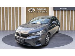 KARDELEN PLAZA HONDA CİTY 1.5 i-VTEC 13.000KM 2 PARÇA BOYALI