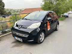 DEĞİŞENSİZ YENİ MUAYENELİ PEUGEOT 107