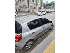 Sahibinden Renault Clio 1.4 Authentique 2007 Model  214.400 km Gri (metalik)