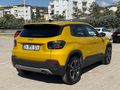 ÖZ BARIŞ | 2024 AVENGER 1.2HYBRİD SUMMIT | HATASIZ | %1,19 KREDİ