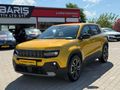 ÖZ BARIŞ | 2024 AVENGER 1.2HYBRİD SUMMIT | HATASIZ | %1,19 KREDİ