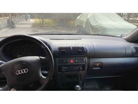 Sahibinden Audi A3 Sportback 1.6 Ambiente 2000 Model 