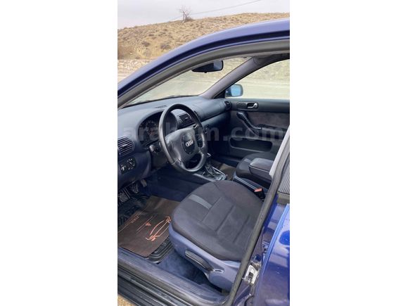Sahibinden Audi A3 Sportback 1.6 Ambiente 2000 Model 