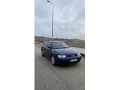 Sahibinden Audi A3 Sportback 1.6 Ambiente 2000 Model 