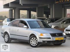 OTO FEYATTAN~2004~PASSAT~MUAYNE YENİ