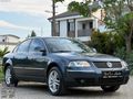 2005 VOLKSWAGWEN PASSAT 1.6 EXCLUSİVE (HATASIZ AYARINDA)