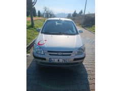Sahibinden Hyundai Getz 1.3 GLS 2005 Model