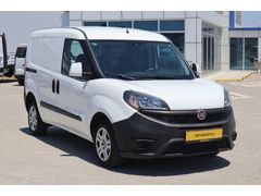 BÜYÜKSOYLU FİLO/2020 FİAT DOBLO CARGO 1.3 MULTİJET PANELVAN A/C