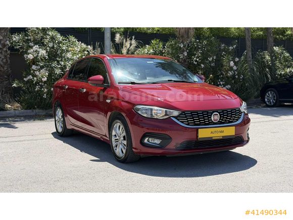 AUTO NM&AKBABA DÜŞÜK KM HATASIZ AYARINDA URBAN 1.4