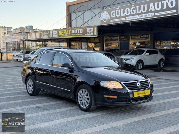 2010 MODEL VW PASSAT YENİ GÖĞÜS 1.6 DÜZ MOTOR