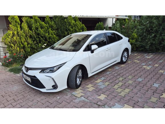 Sahibinden Toyota Corolla 1.6 Dream 2020 Model