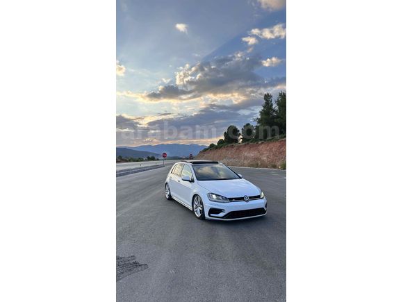 Sahibinden Volkswagen Golf 1.4 TSi Highline 2016 Model 