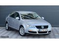 DEĞİŞENSİZ LPG'li VW PASSAT 1.6 102 HP DÜZ MOTOR BAKIMLI B6