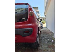 Sahibinden Peugeot 107 1.0 Urban Move 2011 Model
