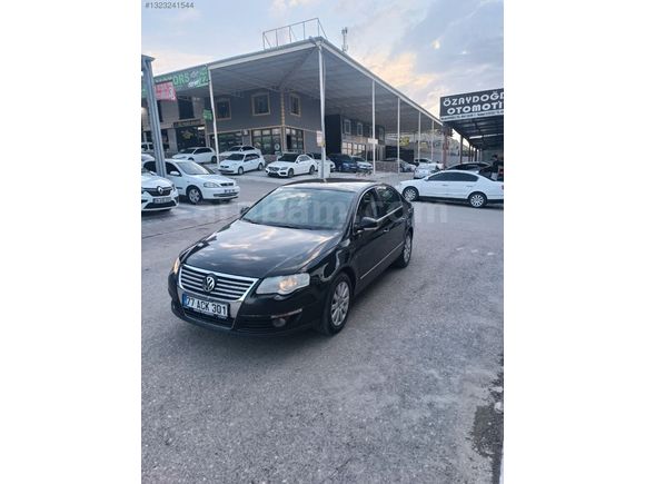 saf kan Passat 102 lik