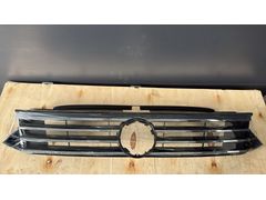3G0853651A PASSAT B8 15-19 HIGHLINE PANJUR FUL KROM PARLAK SİYAH