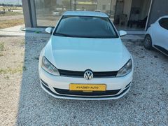 Sahibinden Volkswagen Golf 1.6 TDi BlueMotion Midline Plus 2014 Model  264.000 km Beyaz