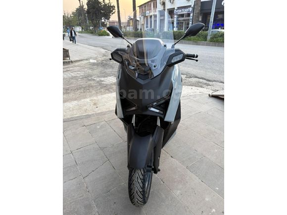 2026 Sahibinden Yamaha X-Max 250 Tech Max SISYBARLI KONYA