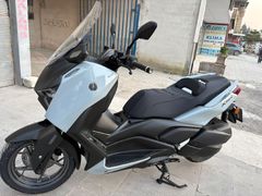 Sahibinden Yamaha X-Max 250 Tech Max SISYBARLI KONYA