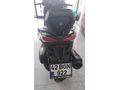 2026 Sahibinden Yamaha X-Max 250 Tech Max SISYBARLI KONYA