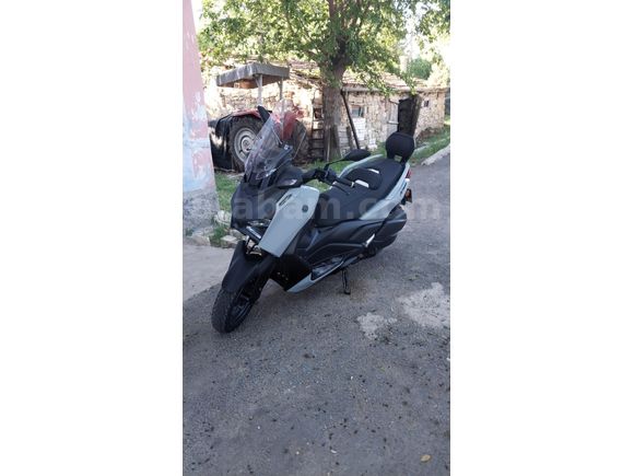 2026 Sahibinden Yamaha X-Max 250 Tech Max SISYBARLI KONYA