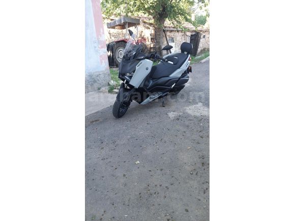 2026 Sahibinden Yamaha X-Max 250 Tech Max SISYBARLI KONYA