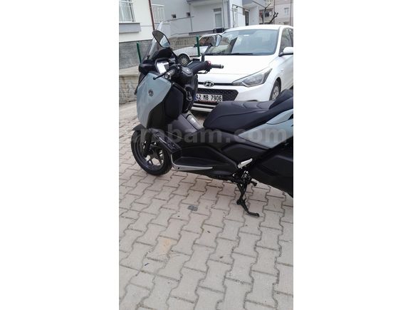 2026 Sahibinden Yamaha X-Max 250 Tech Max SISYBARLI KONYA
