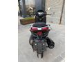 2026 Sahibinden Yamaha X-Max 250 Tech Max SISYBARLI KONYA