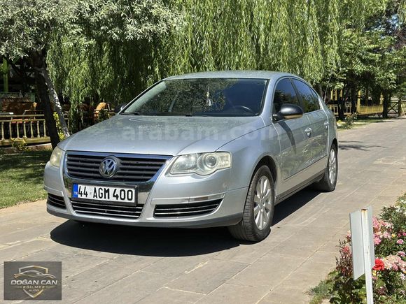 DOĞAN AUTODAN 2010 MODEL DEĞİŞENSİZ TEMİZ ARAÇ