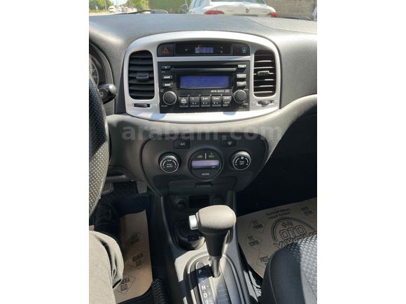 Sahibinden Hyundai Accent Era 1.6 Select 2010 Model 