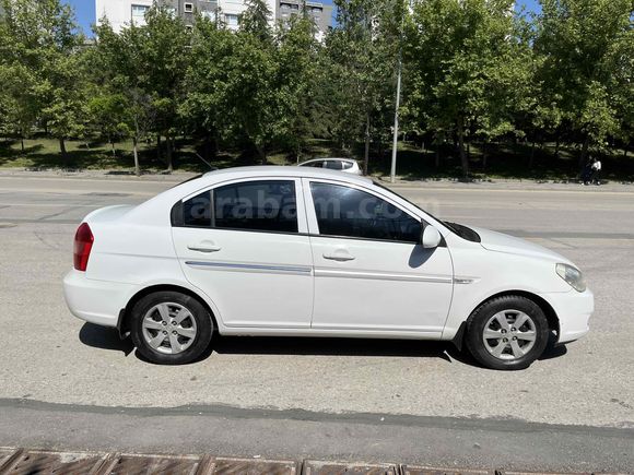 Sahibinden Hyundai Accent Era 1.6 Select 2010 Model 