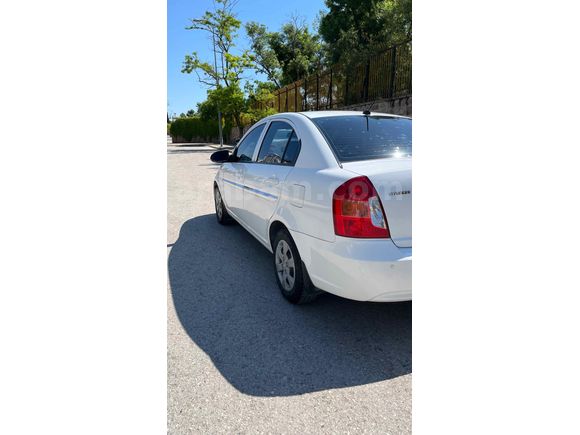 Sahibinden Hyundai Accent Era 1.6 Select 2010 Model 