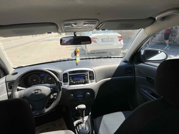 Sahibinden Hyundai Accent Era 1.6 Select 2010 Model 