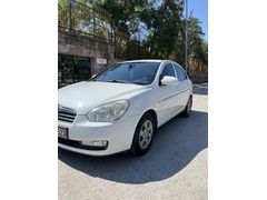 Sahibinden Hyundai Accent Era 1.6 Select 2010 Model 