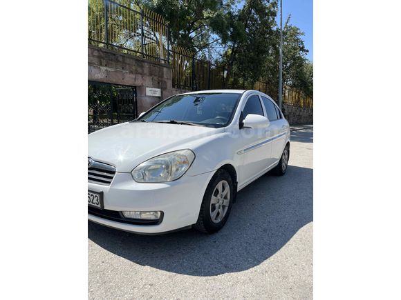 Sahibinden Hyundai Accent Era 1.6 Select 2010 Model 