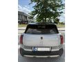 Sahibinden Mini Countryman E Favoured 2025 Model 